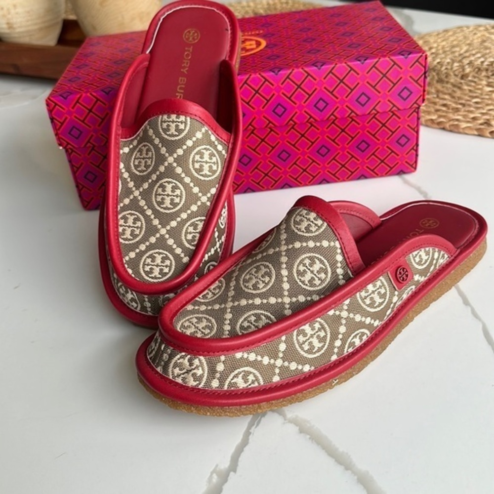 Tory Burch Mule - Picture 1 of 7